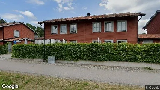 Bostadsrätter till salu i Botkyrka - Bild från Google Street View
