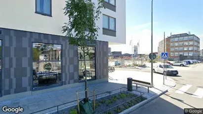 Bostadsrätter till salu i Västerort - Bild från Google Street View