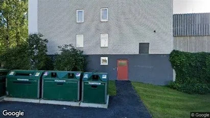 Bostadsrätter till salu i Haninge - Bild från Google Street View