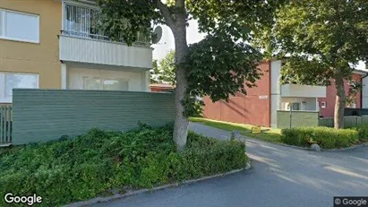Bostadsrätter till salu i Botkyrka - Bild från Google Street View