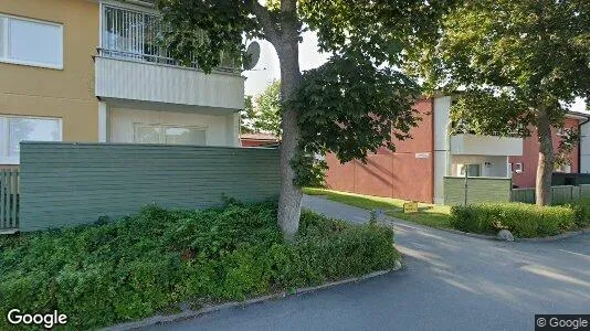 Bostadsrätter till salu i Botkyrka - Bild från Google Street View