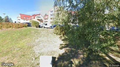 Bostadsrätter till salu i Sigtuna - Bild från Google Street View