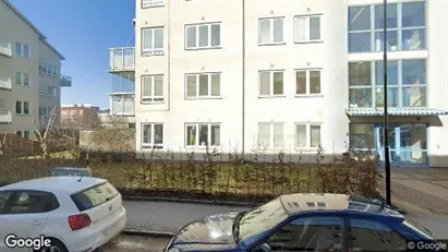 Bostadsrätter till salu i Söderort - Bild från Google Street View