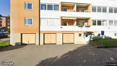 Bostadsrätter till salu i Gävle - Bild från Google Street View