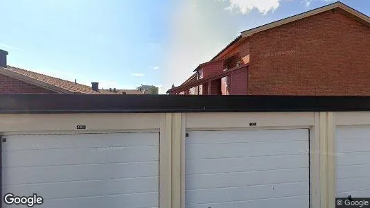 Bostadsrätter till salu i Södertälje - Bild från Google Street View