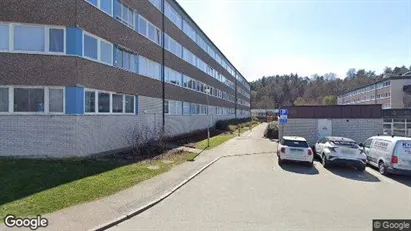 Bostadsrätter till salu i Partille - Bild från Google Street View