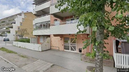 Bostadsrätter till salu i Södertälje - Bild från Google Street View