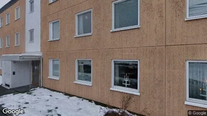 Bostadsrätter till salu i Sigtuna - Bild från Google Street View