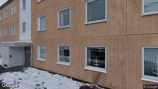 Bostadsrätter till salu i Sigtuna - Bild från Google Street View