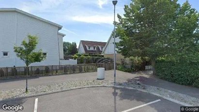 Bostadsrätter till salu i Burlöv - Bild från Google Street View