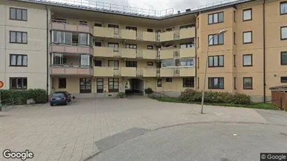 Bostadsrätter till salu i Söderort - Bild från Google Street View