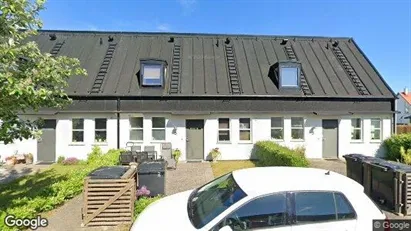 Bostadsrätter till salu i Hyllie - Bild från Google Street View