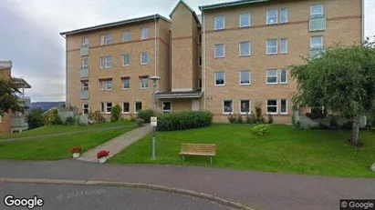 Bostadsrätter till salu i Jönköping - Bild från Google Street View