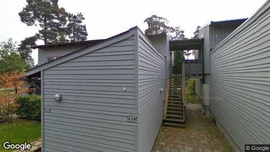 Bostadsrätter till salu i Vaxholm - Bild från Google Street View