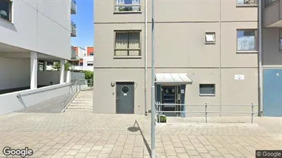 Bostadsrätter till salu i Limhamn/Bunkeflo - Bild från Google Street View