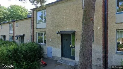 Lägenheter till salu i Söderort - Bild från Google Street View