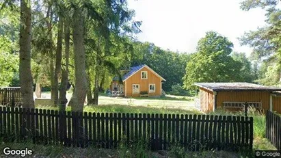Lägenheter till salu i Söderort - Bild från Google Street View