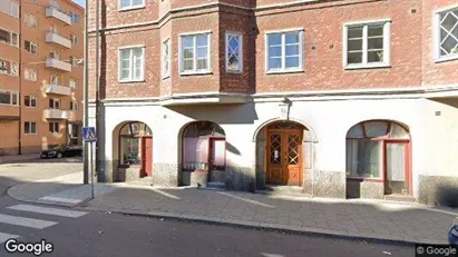 Bostadsrätter till salu i Söderort - Bild från Google Street View