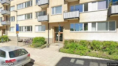 Bostadsrätter till salu i Kungsholmen - Bild från Google Street View