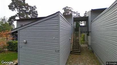 Bostadsrätter till salu i Vaxholm - Bild från Google Street View