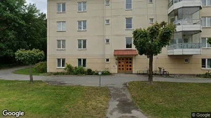 Bostadsrätter till salu i Söderort - Bild från Google Street View