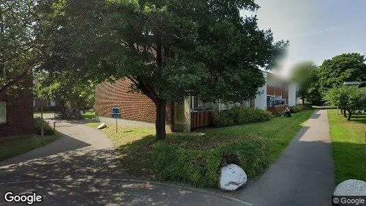 Bostadsrätter till salu i Lund - Bild från Google Street View
