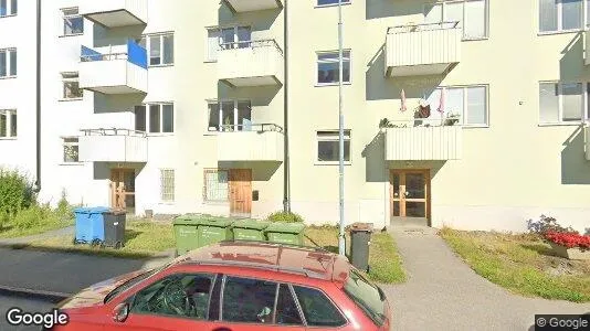 Bostadsrätter till salu i Söderort - Bild från Google Street View