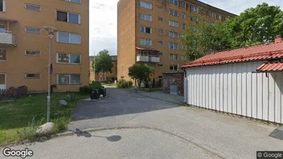 Bostadsrätter till salu i Södertälje - Bild från Google Street View