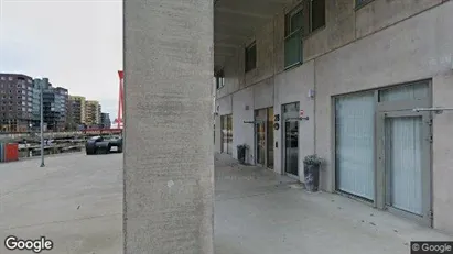 Bostadsrätter till salu i Lundby - Bild från Google Street View