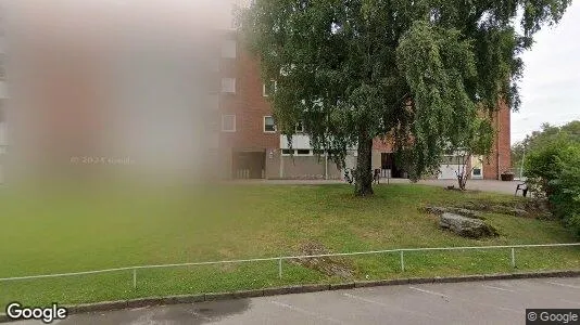 Lägenheter att hyra i Örgryte-Härlanda - Bild från Google Street View