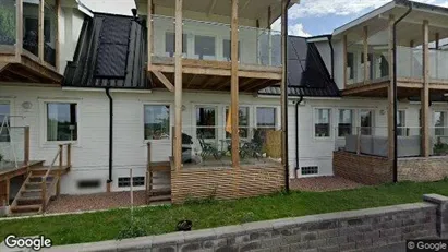 Bostadsrätter till salu i Vimmerby - Bild från Google Street View