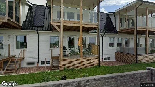 Bostadsrätter till salu i Vimmerby - Bild från Google Street View