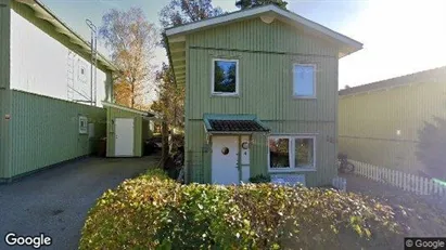 Bostadsrätter till salu i Järfälla - Bild från Google Street View