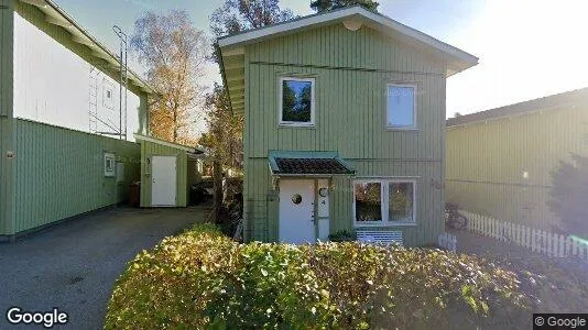 Bostadsrätter till salu i Järfälla - Bild från Google Street View
