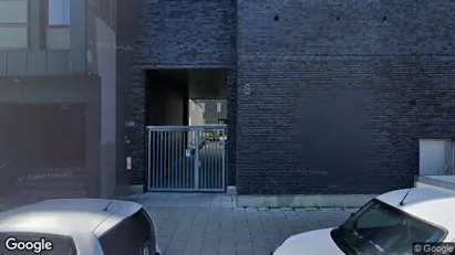 Bostadsrätter till salu i Malmö Centrum - Bild från Google Street View