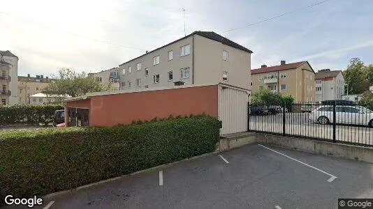 Lägenheter till salu i Linköping - Bild från Google Street View