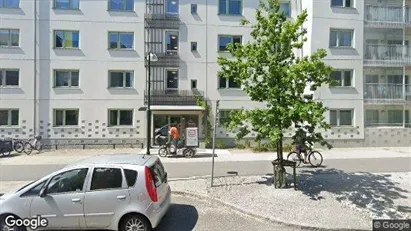 Lägenheter till salu i Limhamn/Bunkeflo - Bild från Google Street View