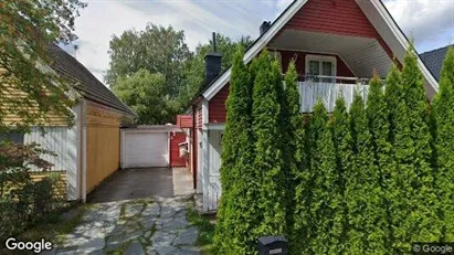 Lägenheter till salu i Botkyrka - Bild från Google Street View