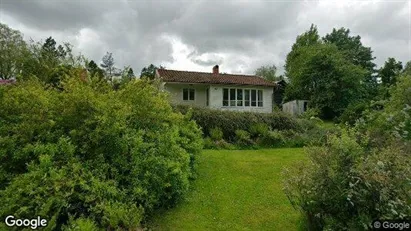 Lägenheter till salu i Härryda - Bild från Google Street View