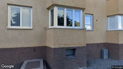 Lägenheter till salu i Uppsala - Bild från Google Street View