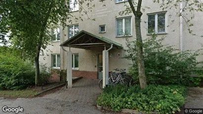 Lägenheter till salu i Södermalm - Bild från Google Street View