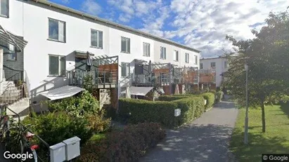 Lägenheter till salu i Västerort - Bild från Google Street View