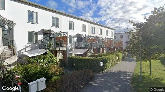 Lägenheter till salu i Västerort - Bild från Google Street View