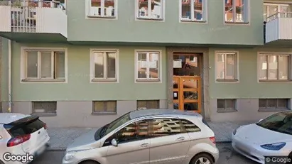 Lägenheter till salu i Sundbyberg - Bild från Google Street View