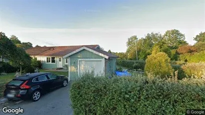 Lägenheter till salu i Uppsala - Bild från Google Street View