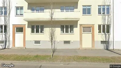Lägenheter till salu i Jönköping - Bild från Google Street View