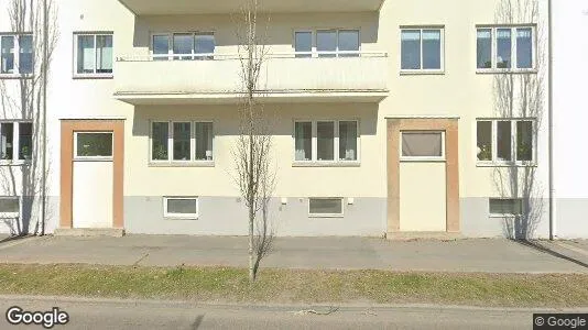 Lägenheter till salu i Jönköping - Bild från Google Street View