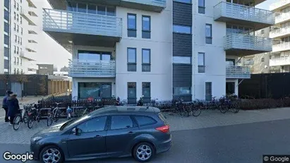 Lägenheter att hyra i Helsingborg - Bild från Google Street View