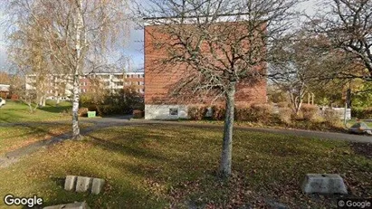 Lägenheter att hyra i Eskilstuna - Bild från Google Street View