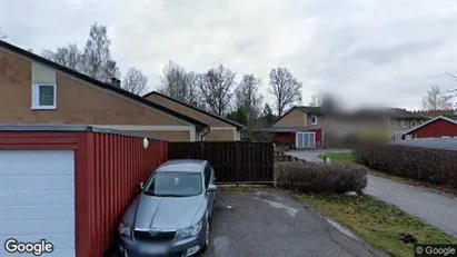 Lägenheter att hyra i Eskilstuna - Bild från Google Street View